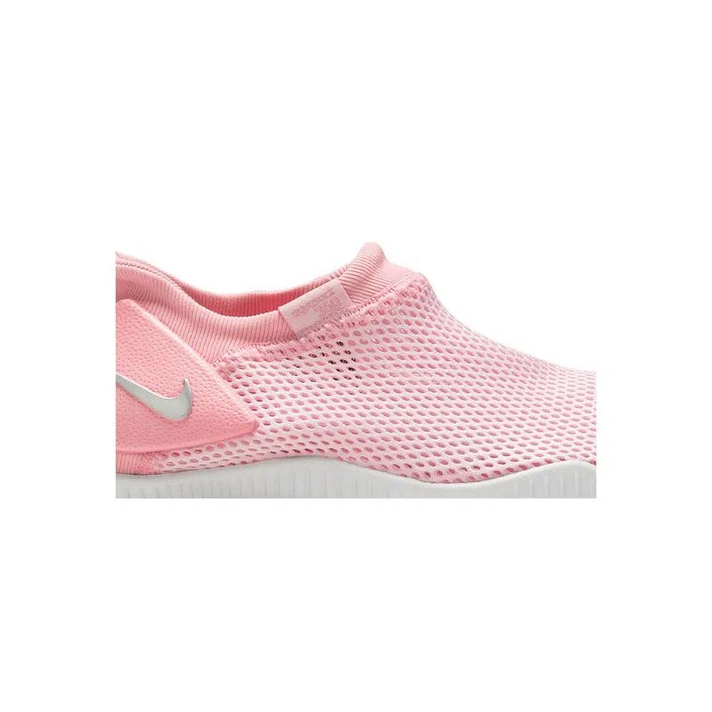 Кроссовки Nike Aqua Sock 360 GS 'Pink Foam' 2