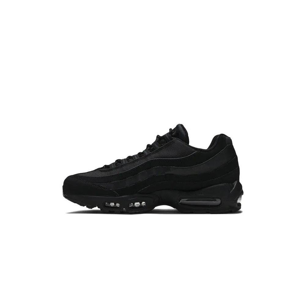 Кроссовки Nike Air Max 95 'Triple Black' 3