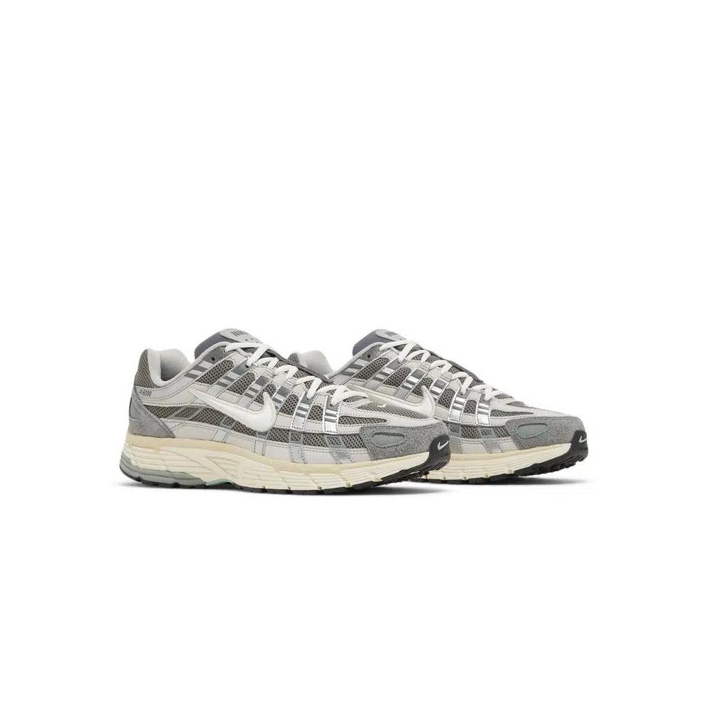 Кроссовки Nike P-6000 'Flat Pewter' 8