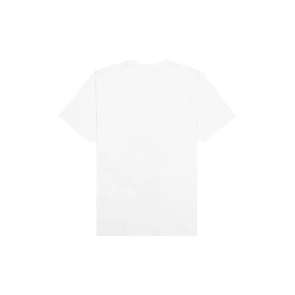 Футболки BAPE Sunset Beach Tee 'White' 2