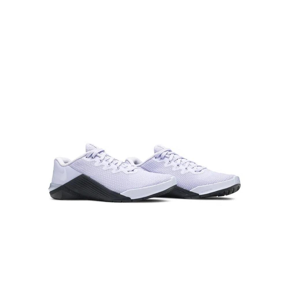 Кроссовки Nike Wmns Metcon 5 «Lavender Mist» 8