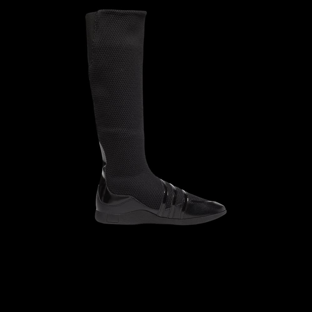 Кроссовки adidas Wmns Miaou Boot 'Black' 1