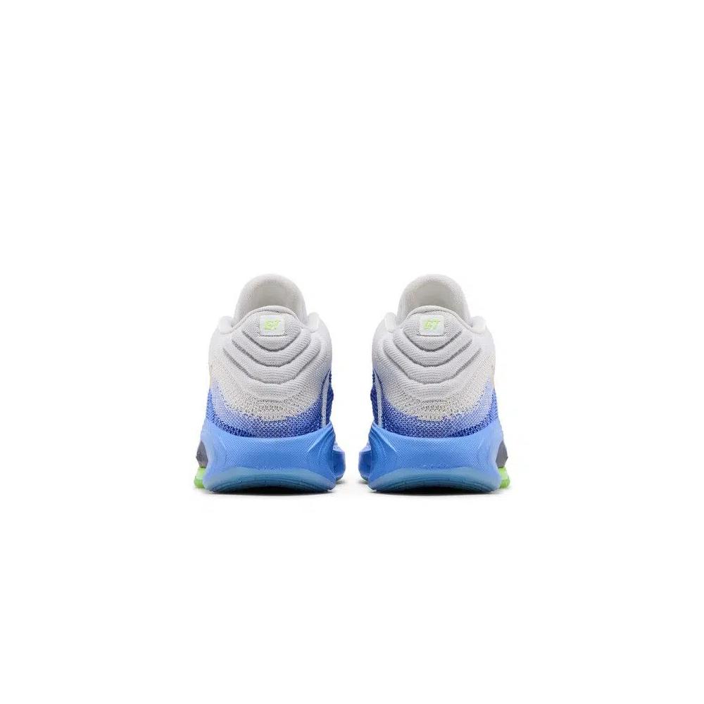 Кроссовки Nike Air Zoom GT Hustle 3 EP «Fundamental» 6