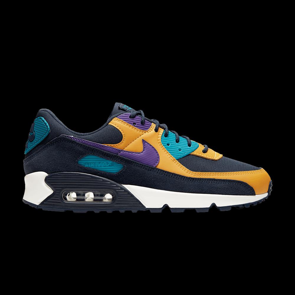 Кроссовки Nike Air Max 90 QS 'ACG' 1