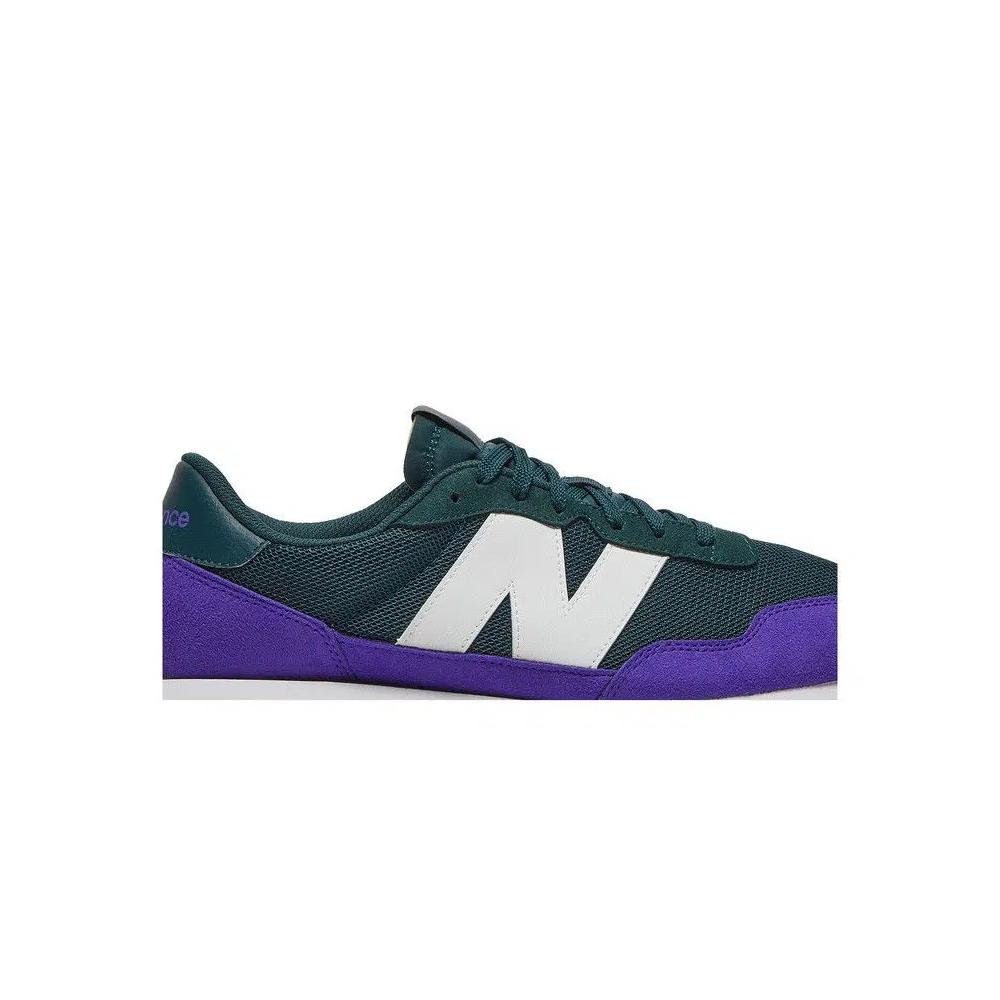 Кроссовки New Balance 237 'Ночной прилив' 2