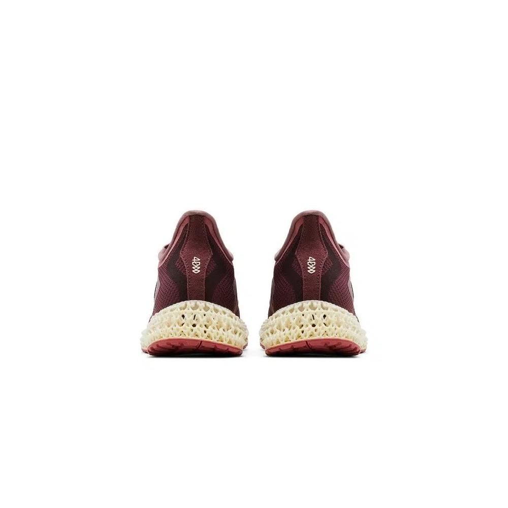 Кроссовки Adidas Wmns 4DFWD 2 'Magic Mauve' 6