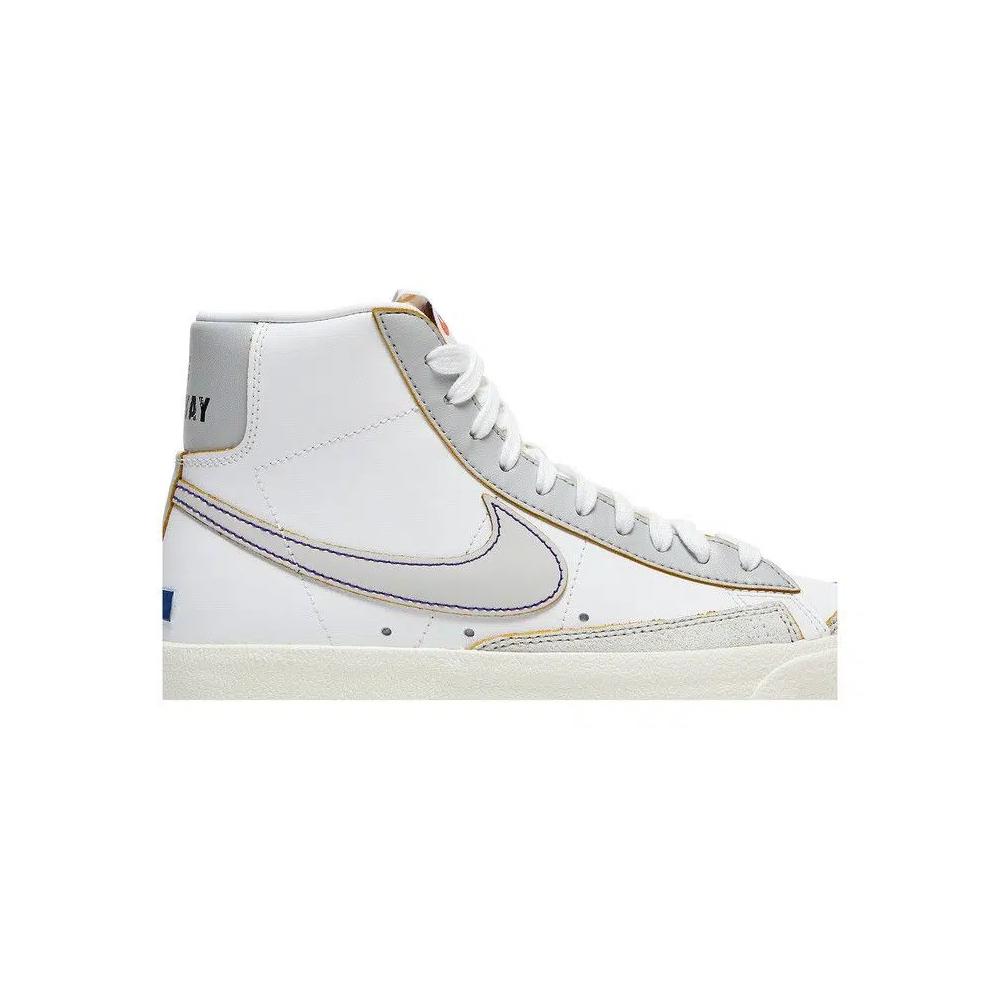 Кроссовки Nike Wmns Blazer Mid '77 «The New Way» 2