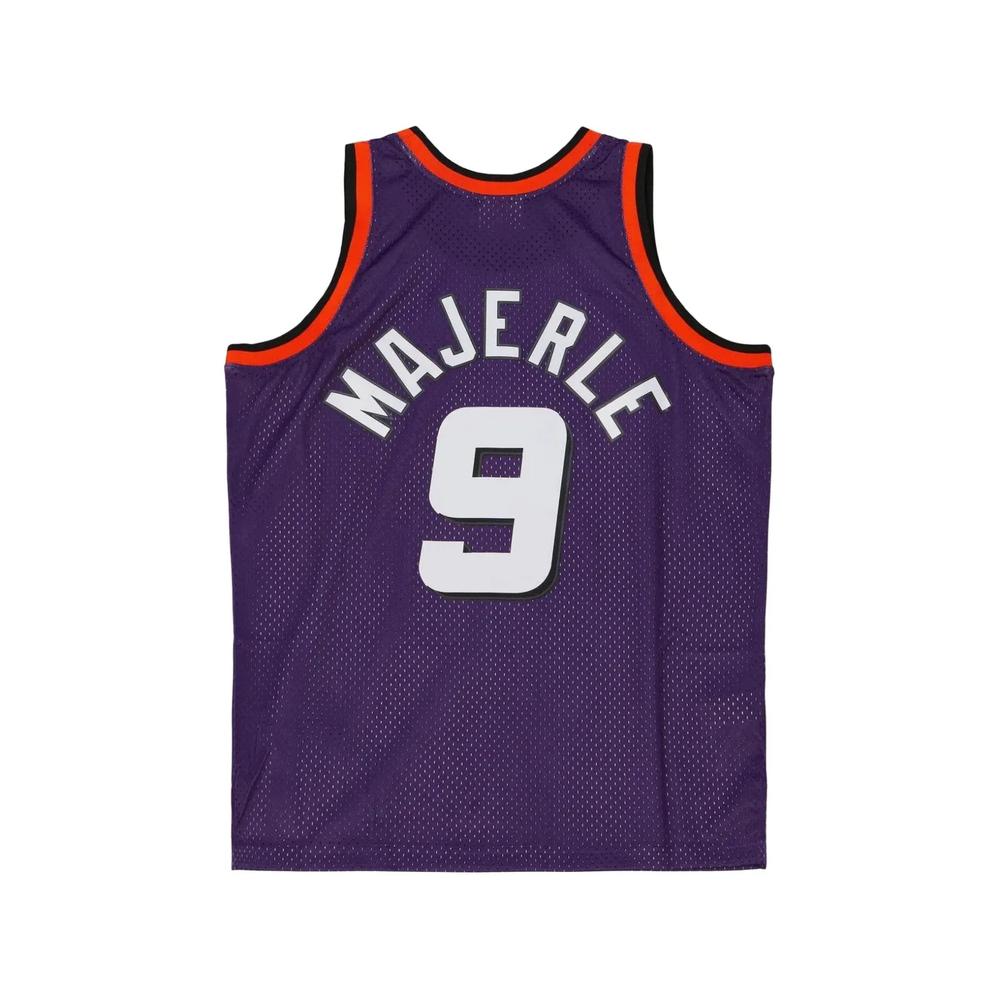 Топ NBA Phoenix Suns 1992 Dan Majerle 2