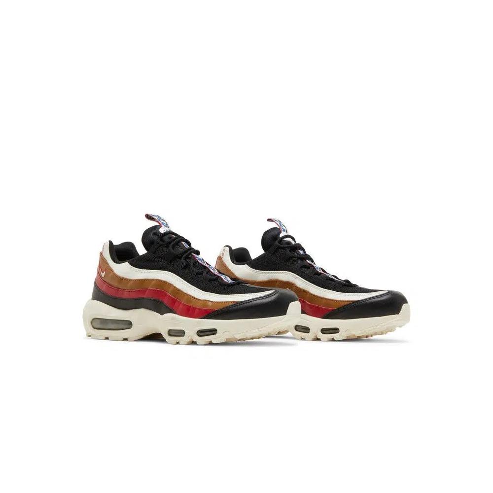 Кроссовки Nike Air Max 95 Premium 'Pull Tab' 8