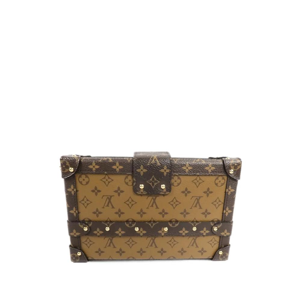 Petite Malle shoulder bag 2