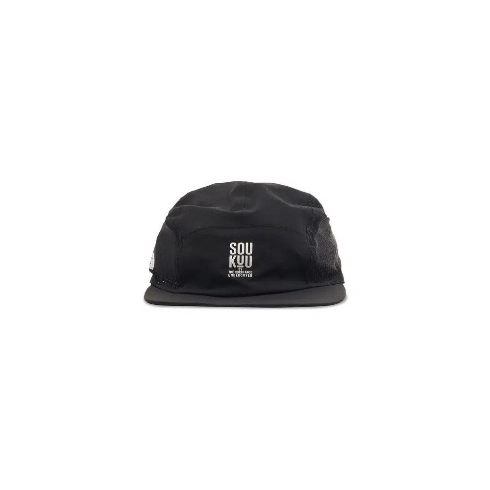 Кепки The North Face x Undercover SOUKUU Trail Run Cap 'Black' 1