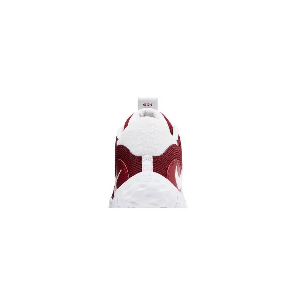 Кроссовки Nike PG 6 TB 'Team Red' 7