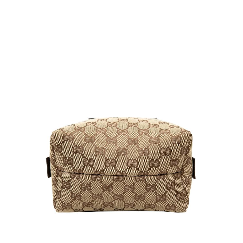 2000-2015 Mini GG Canvas Balthus Tofu Bag handbag 4