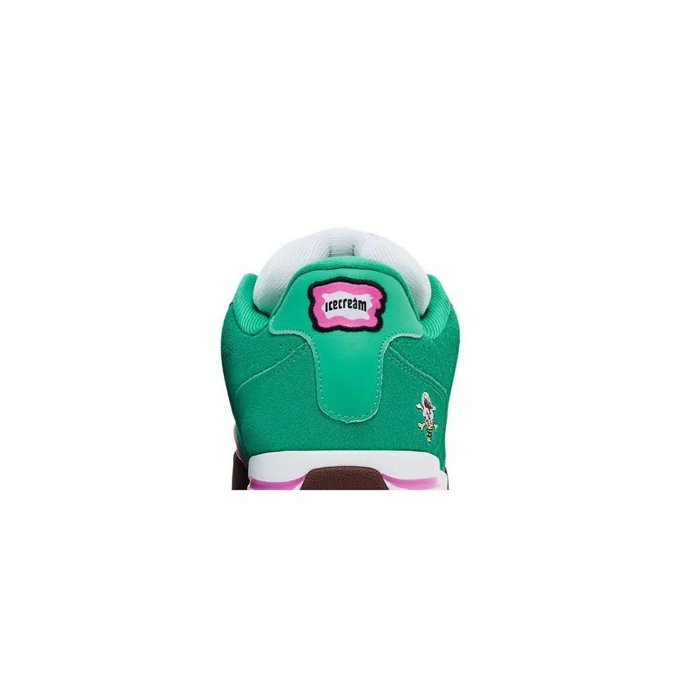Обувь BBC Ice Cream x Reebok Board Flip 'Watermelon' 2026 7