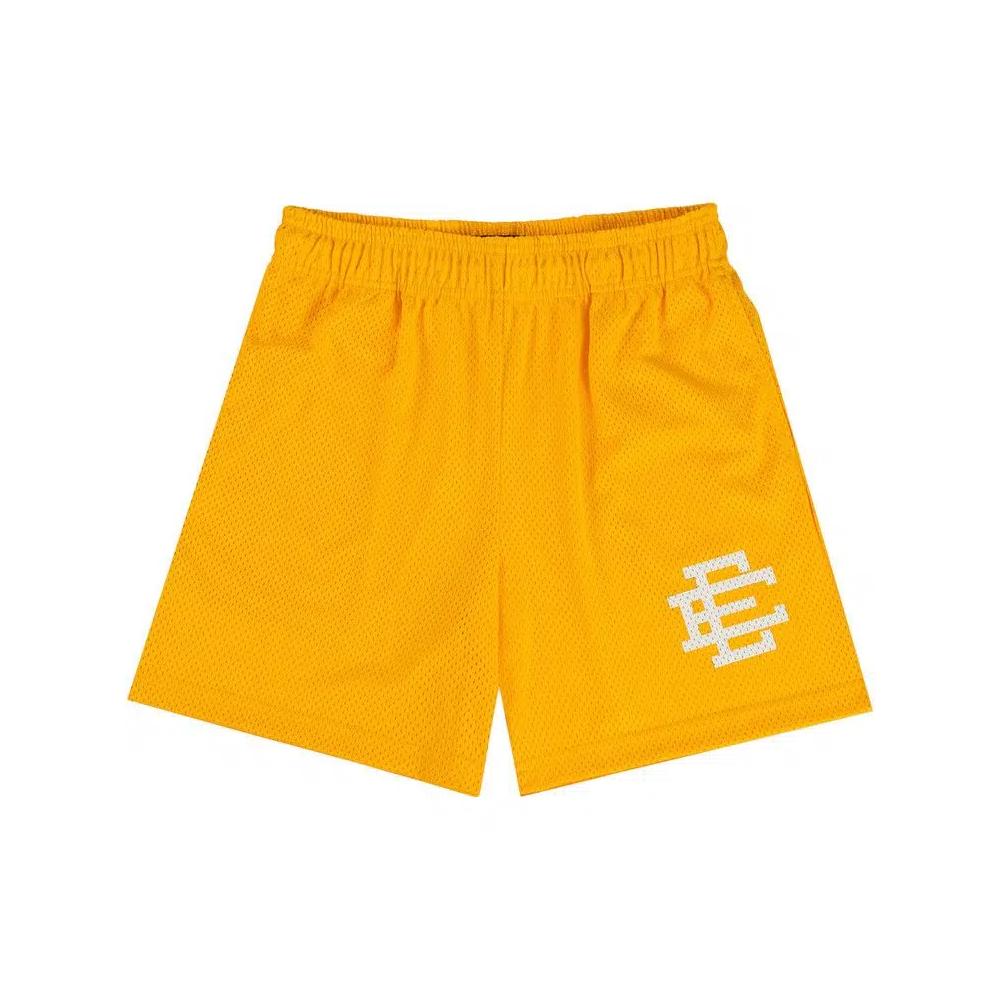 Bottoms Eric Emanuel EE Basic Short 'Желтый' 1