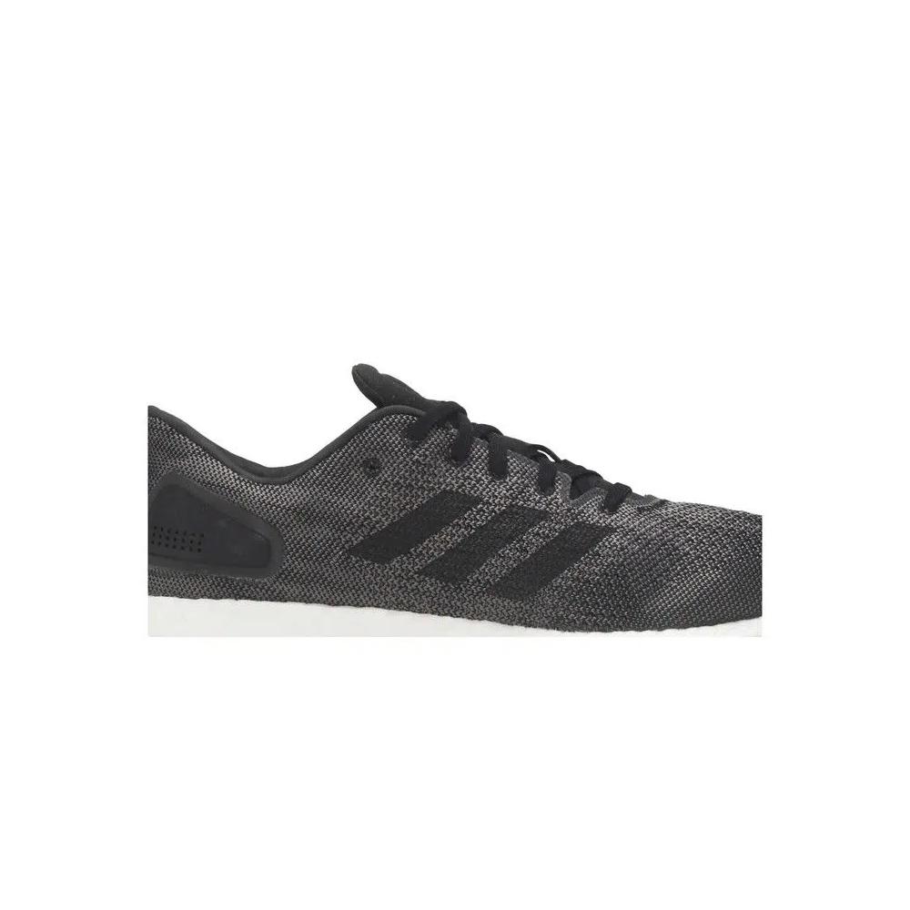 Кроссовки Adidas Pureboost DPR 'Core Black' 2