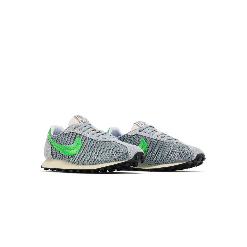 Повседневные беговые кроссовки Stussy x Nike LD 1000 SP 'Particle Grey' 8