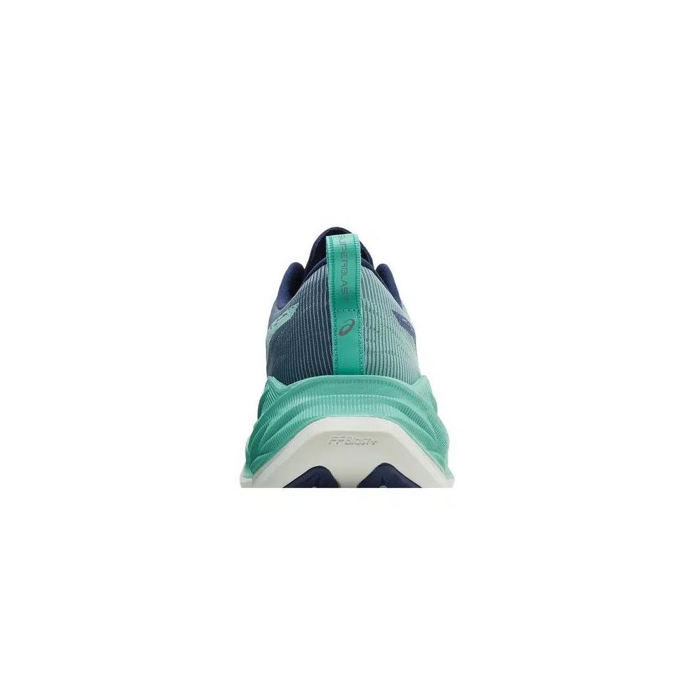 Кроссовки ASICS Superblast 'Aurora Green' 7