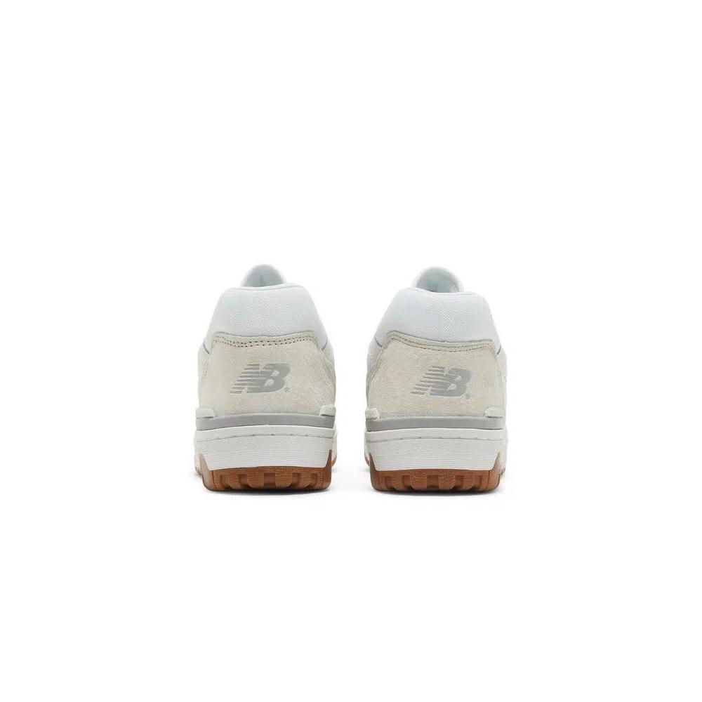 Кроссовки New Balance 550 'White Gum' 6