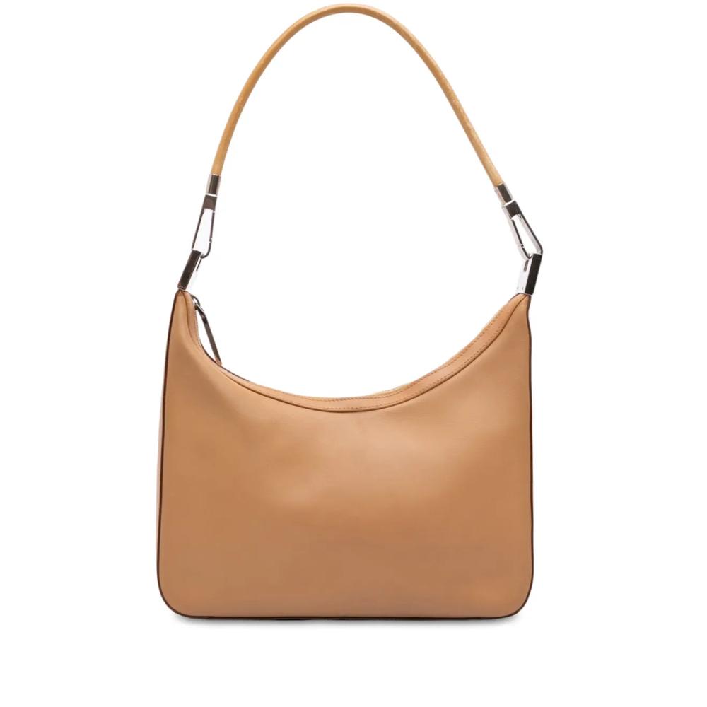 Сумка на плечо Calfskin (2000-2015 годы) 1