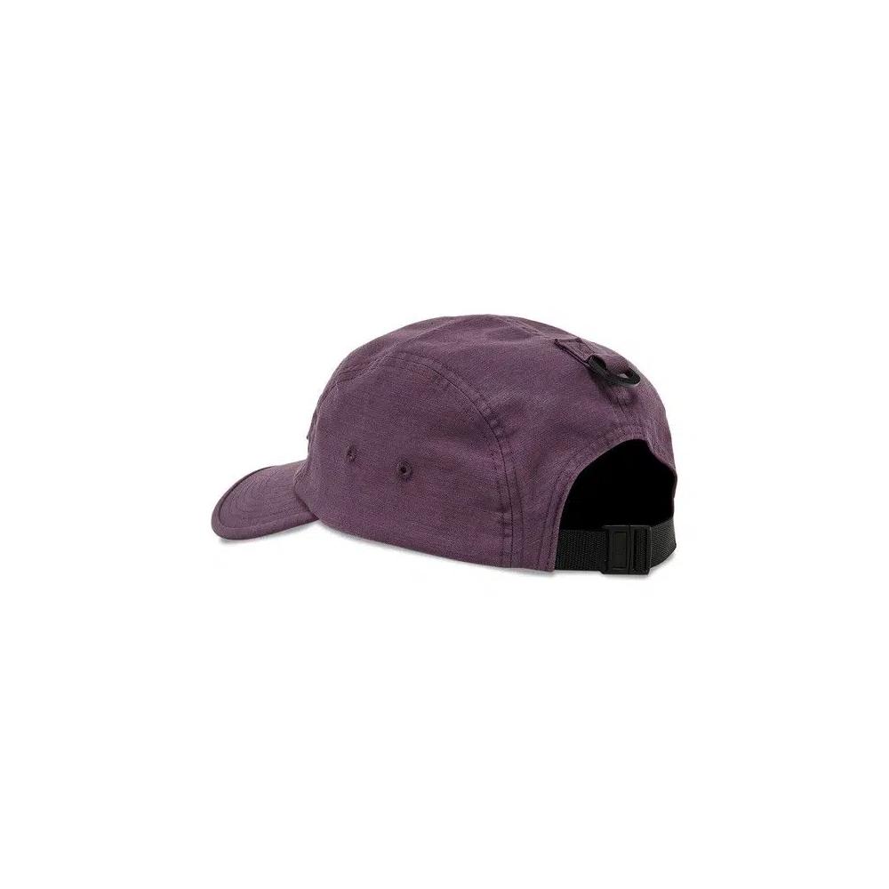 Кепки Supreme Arabic Logo Camp Cap 'Purple' 3