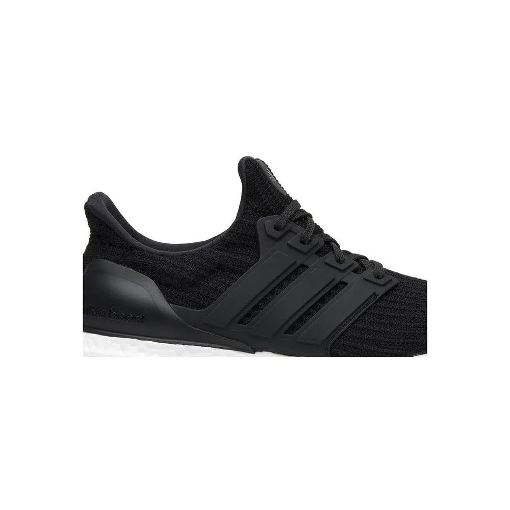 Кроссовки adidas UltraBoost 4.0 'Core Black' 2
