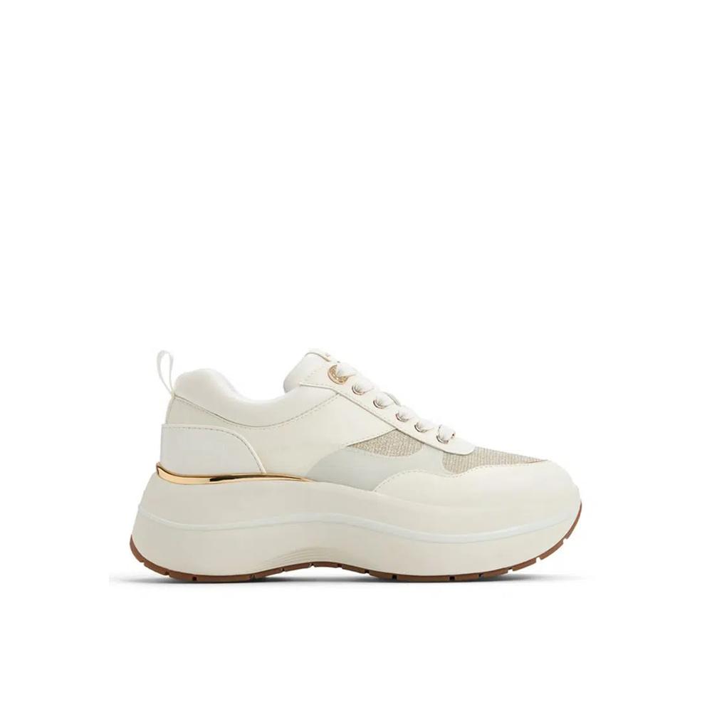 Кроссовки на платформе Etiene Platform Wedge 1
