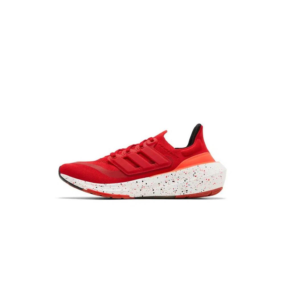 Кроссовки adidas UltraBoost Light 'Scarlet Solar Red' 3