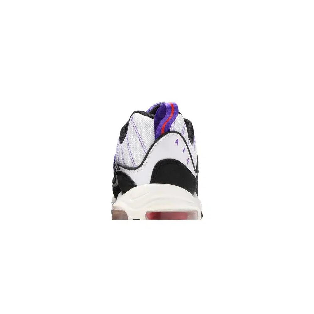 Кроссовки Nike Air Max 98 'Raptors' 7