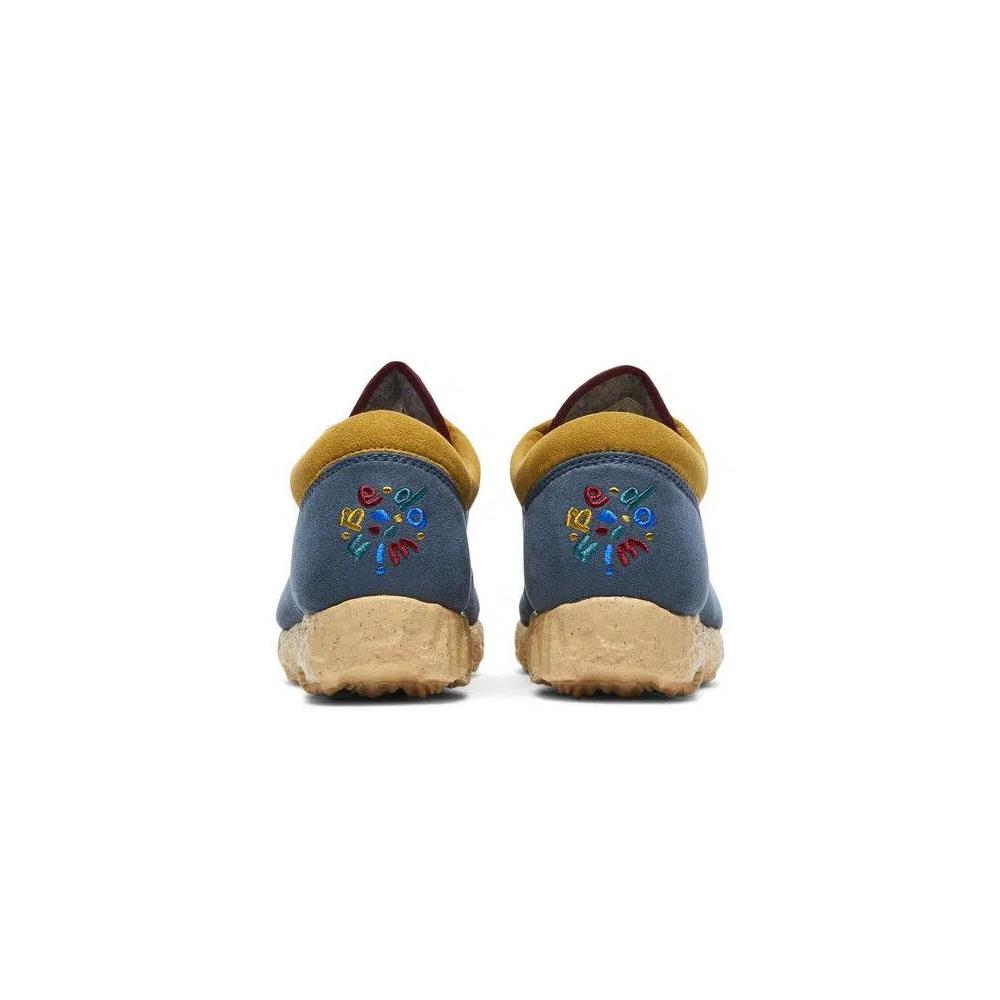 Кроссовки Nike BE-DO-WIN SP 'Hyper Royal' 6