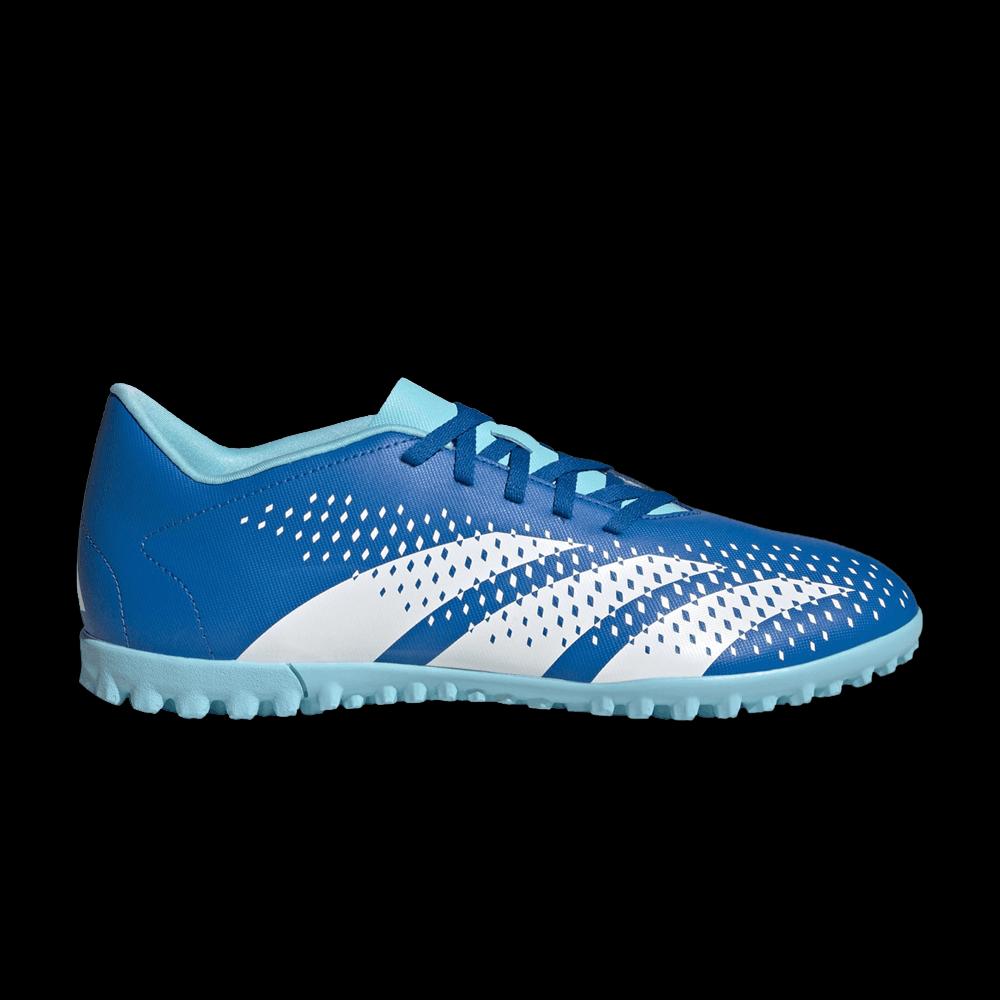 Бутсы Adidas Predator Accuracy.4 TF 'Marinerush Pack' 1