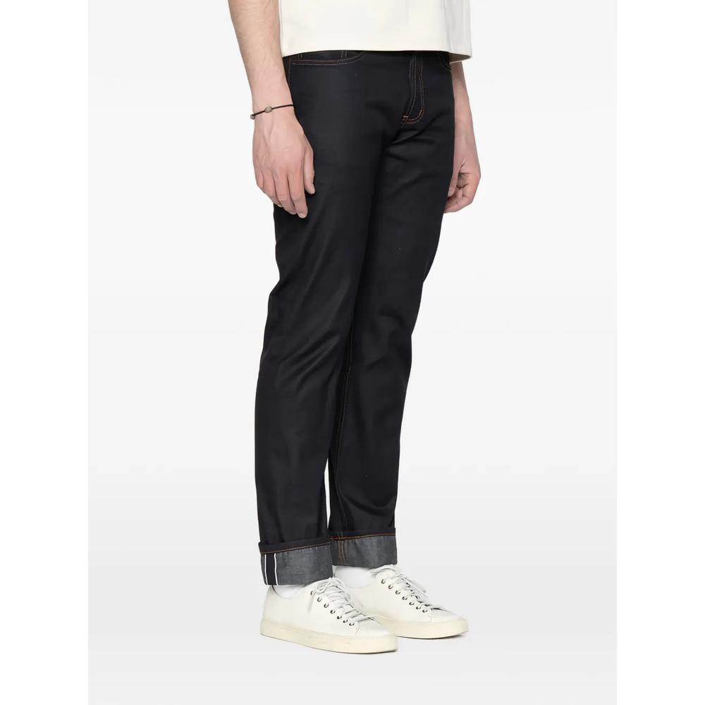 Джинсы Streamline Selvedge 2