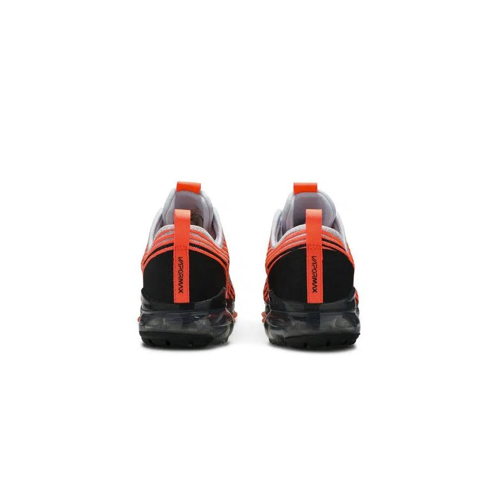 Кроссовки Nike Air VaporMax Flyknit 3 GS «Bright Mango» 6