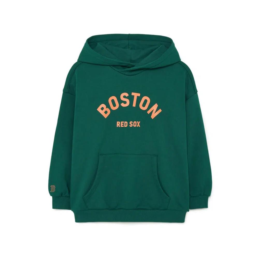 Толстовка в стиле Varsity BOSTON RED SOX 1