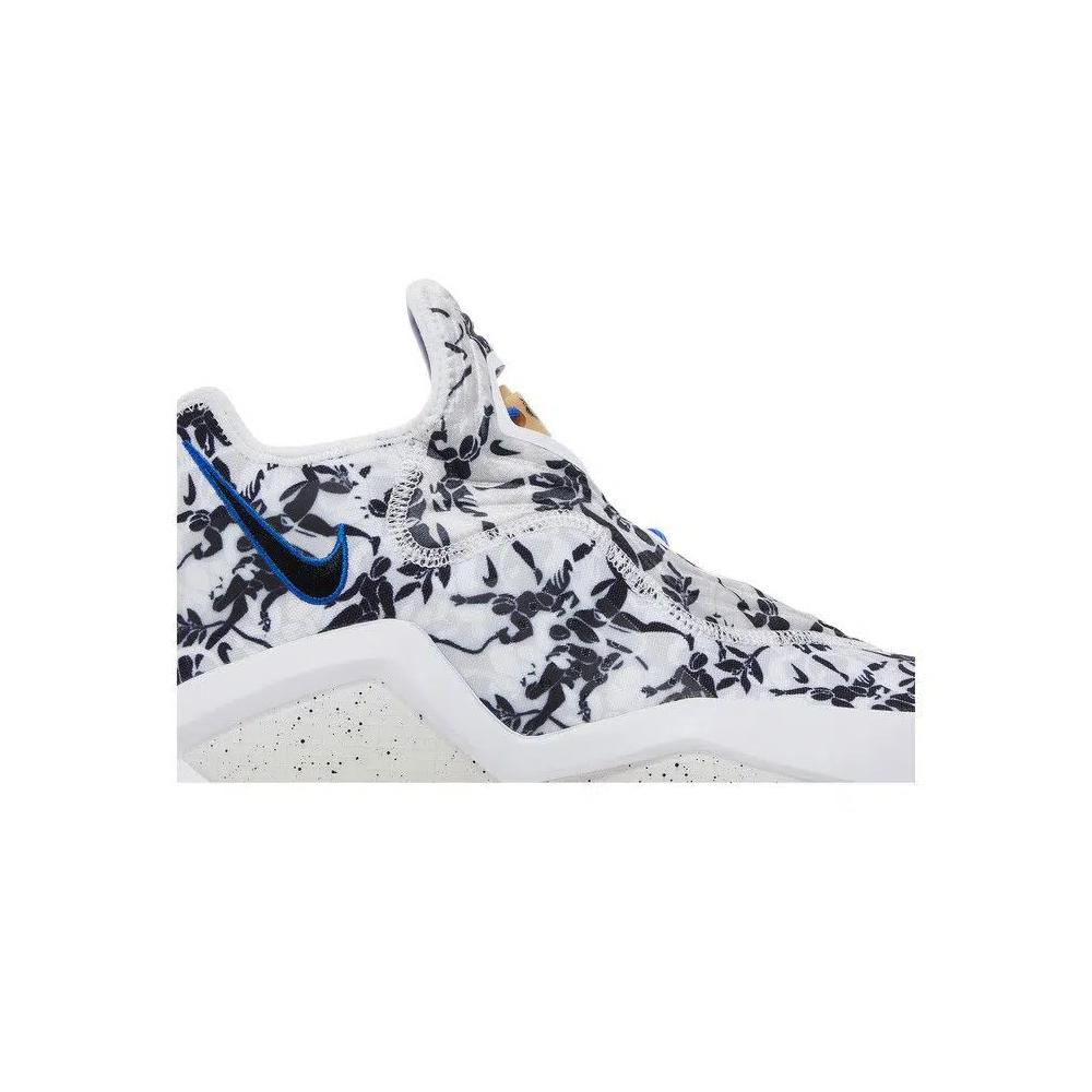 Кроссовки Nike LeBron Soldier 14 'Sisterhood' 2