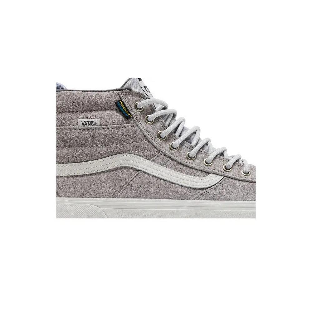 Кроссовки Vans Sk8-Hi Waterproof MTE 'Серый' 2