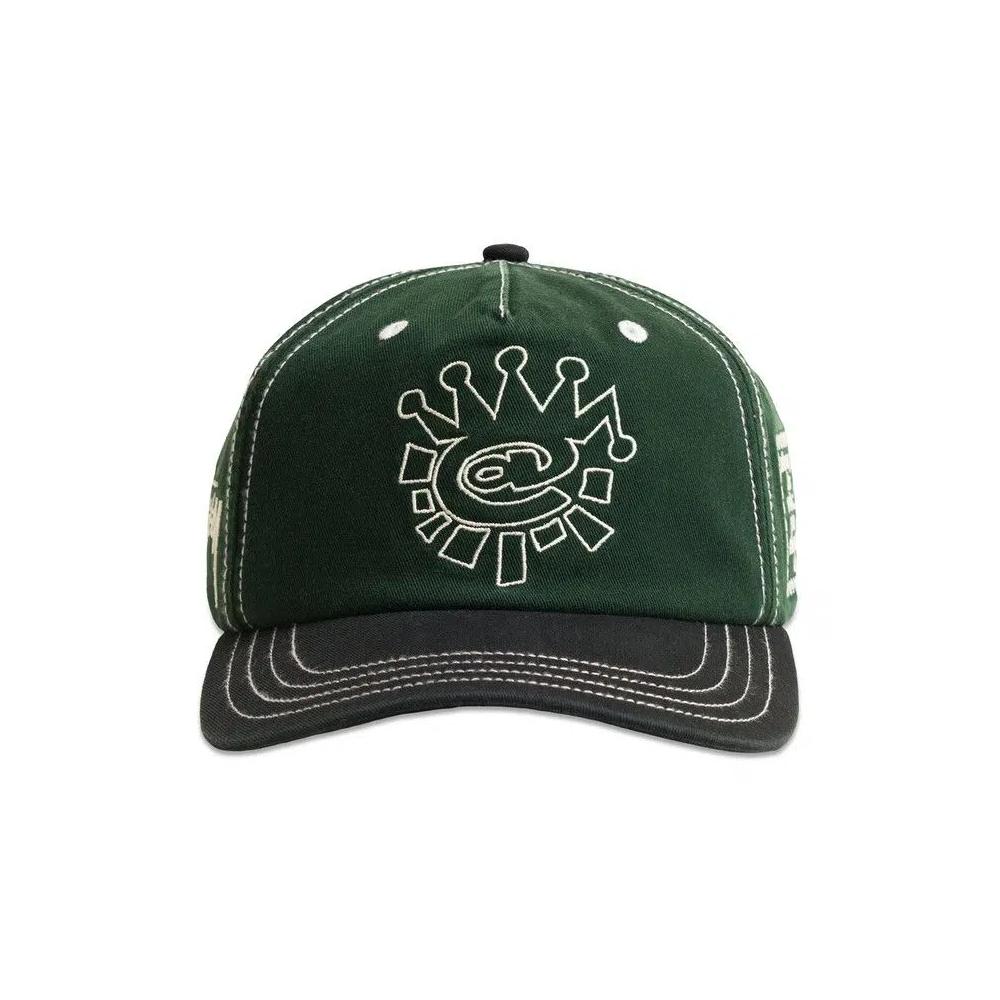 Кепка Snapbacks Stussy StüSsy & Always Snapback 'Hunter' 1