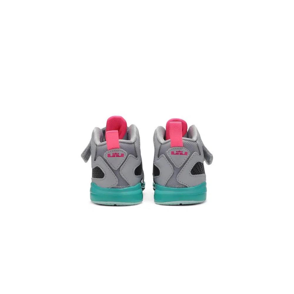 Кроссовки Nike LeBron 9 TD 'Саут-Бич' 6