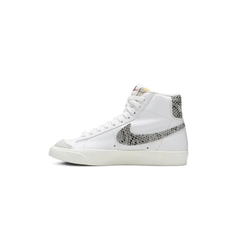 Кроссовки Nike Blazer Mid Vintage 'Snakeskin Swoosh' 4