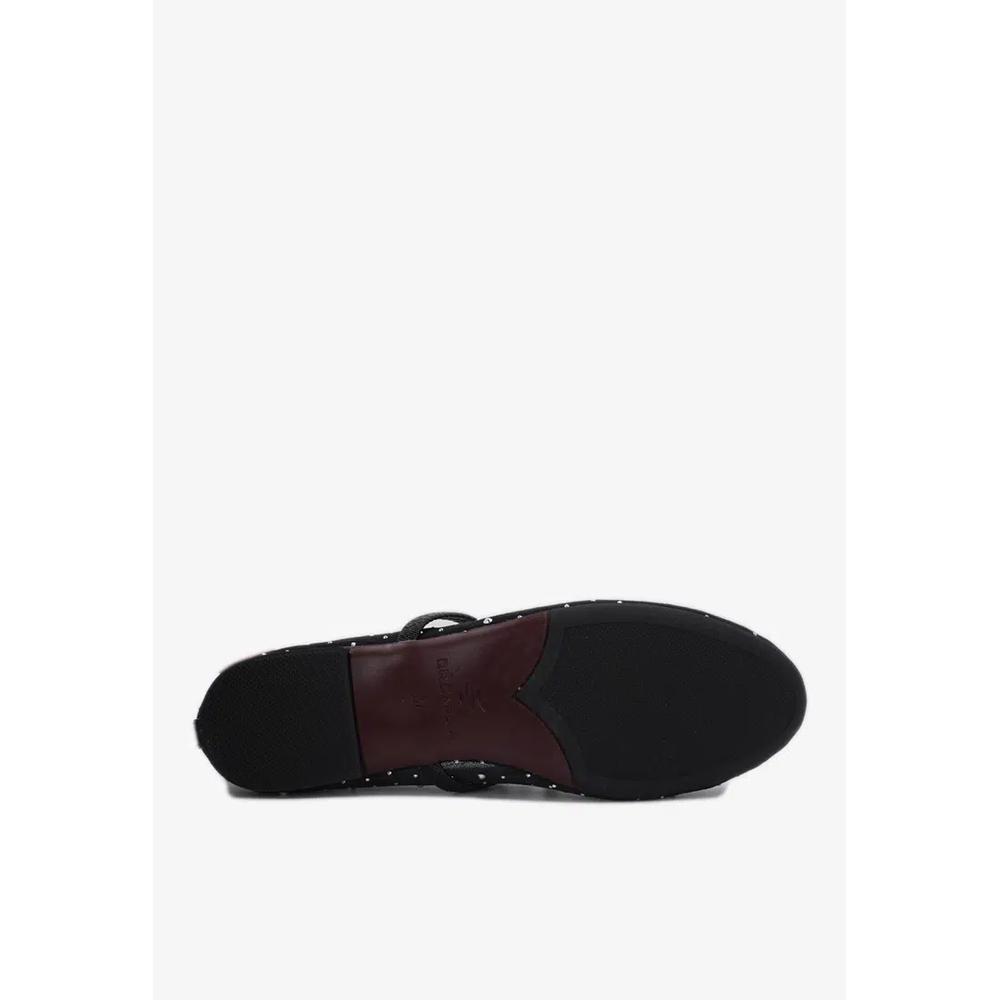 Женские удобные балетки Dr Cardin Woven Mary Jane L-AIB-9291 6