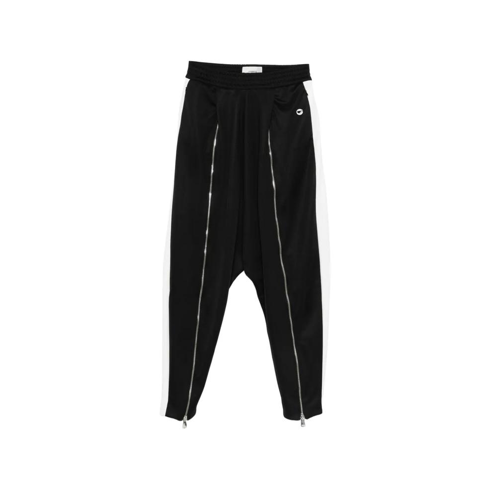 Спортивные брюки Sarouel с молниями 1
