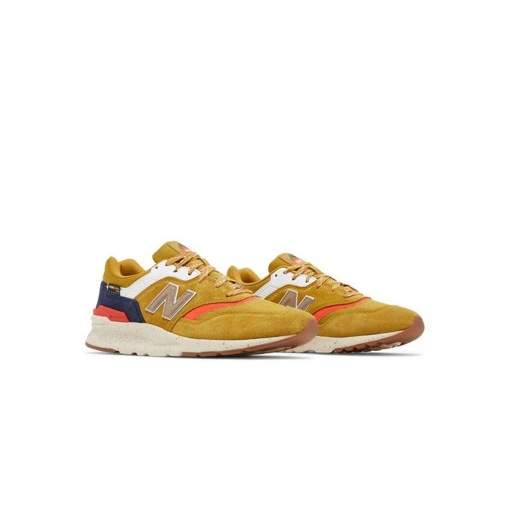 Кроссовки New Balance 997H 'Gold Moss' 8