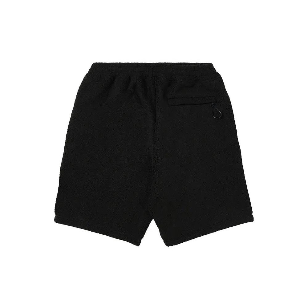 Шорты Palace Peak Fleece Short 'Черный' 2