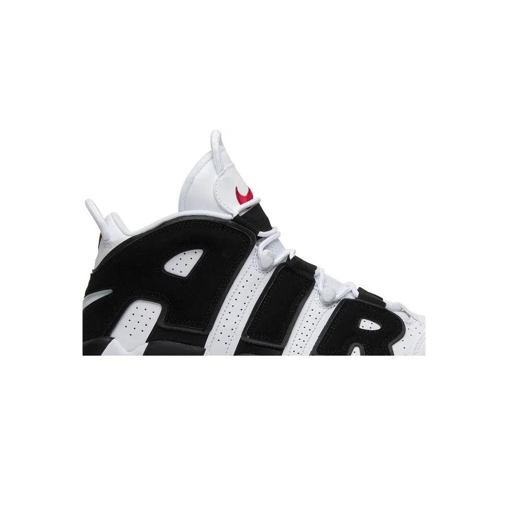 Кроссовки Nike Air More Uptempo 'Scottie Pippen' 2