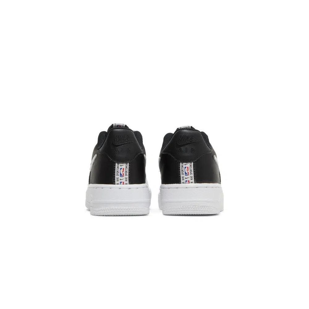 Кроссовки Nike Air Force 1 Low LV8 GS 'Spurs' 6