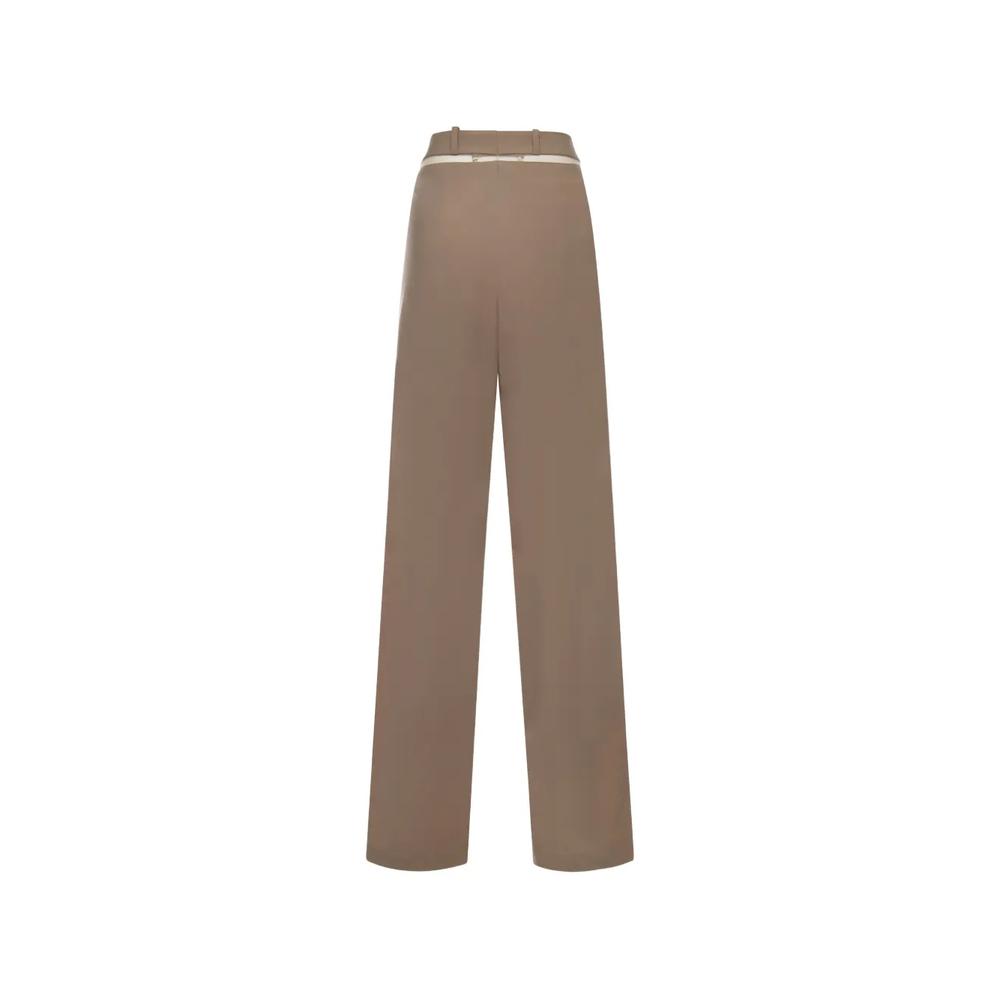Брюки Pantaloni строгого кроя 2