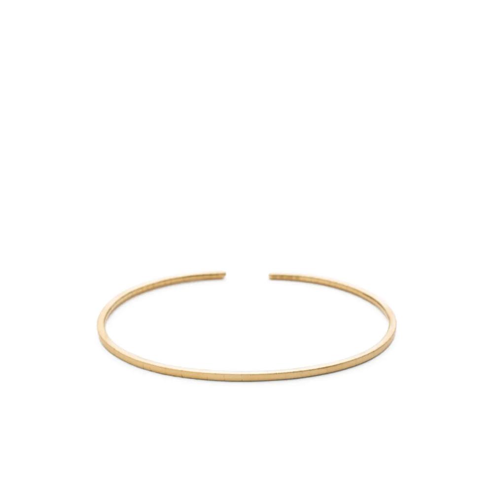 18K yellow gold small Paula bracelet 1