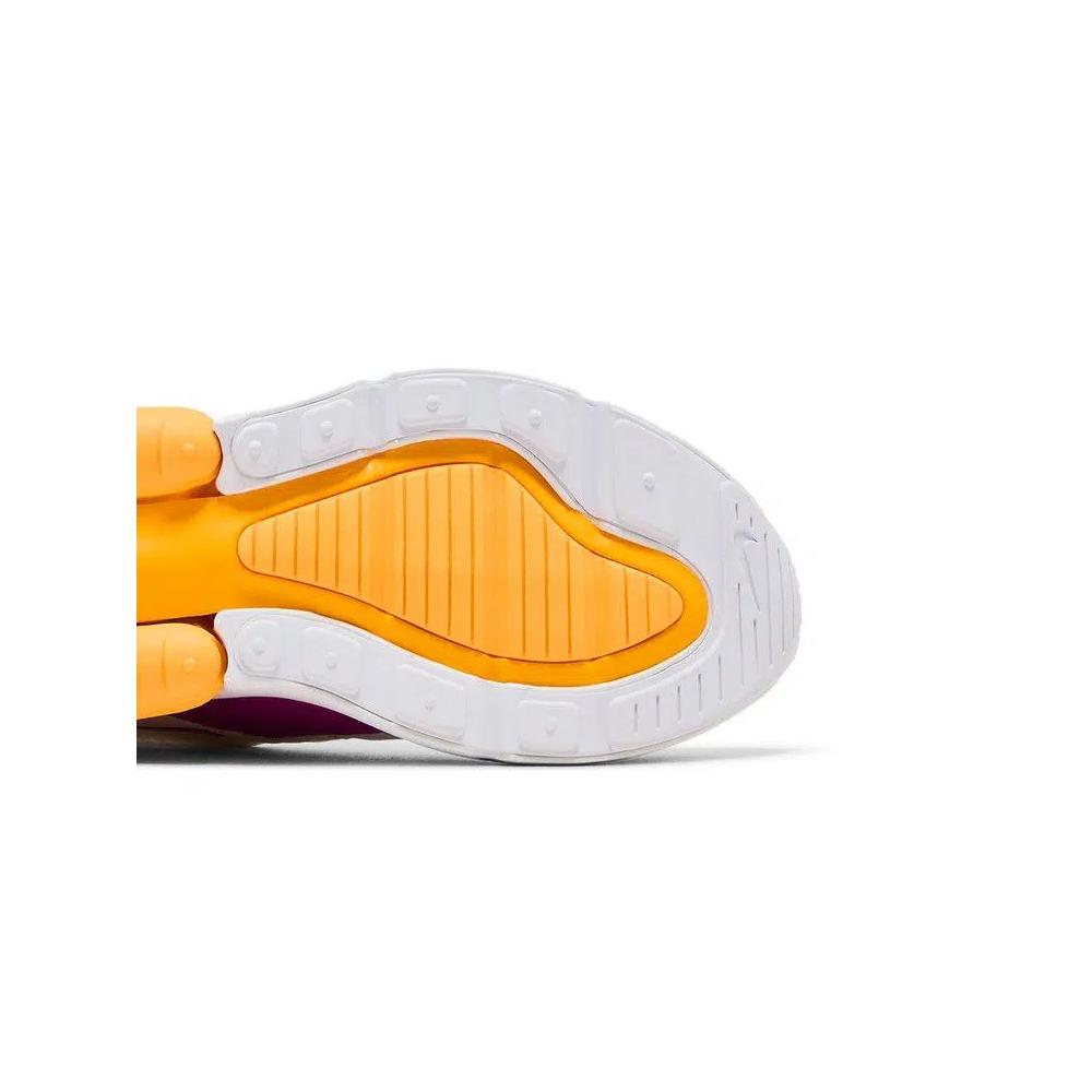 Кроссовки Nike Wmns Air Max 270 'Easter' 5
