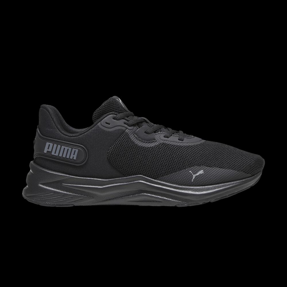 Кроссовки Puma Disperse XT 3 'Black Cool Dark Grey' 1