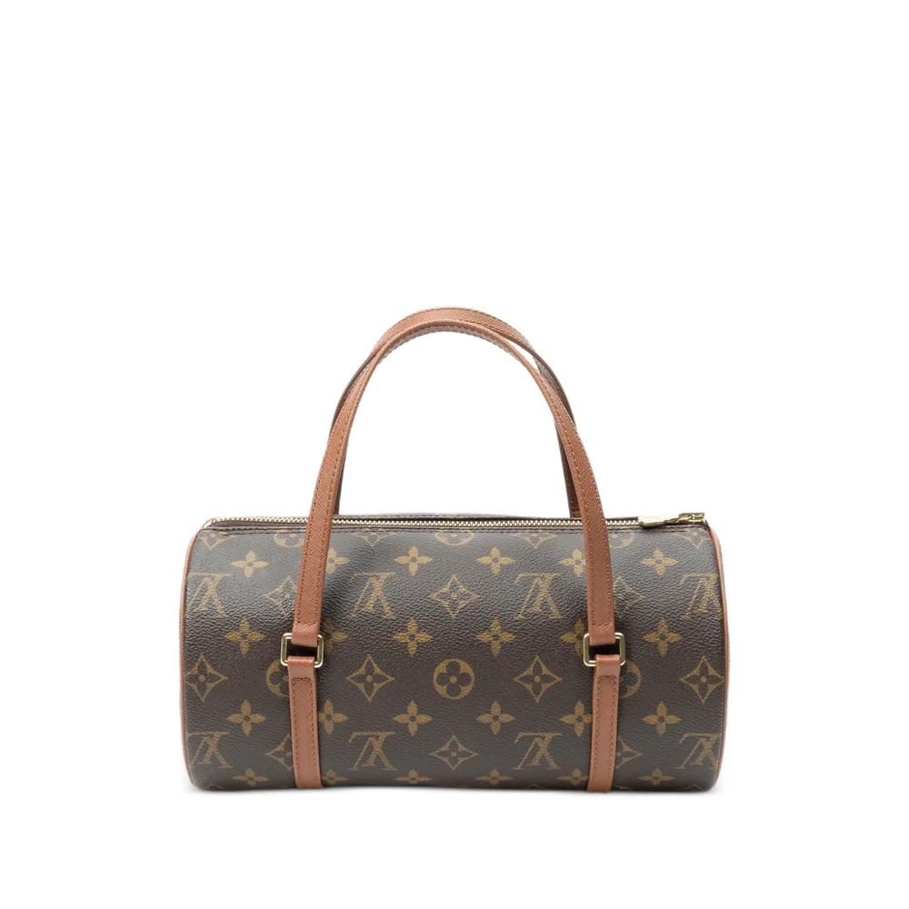 Сумка-тоут 26 Papillon Monogram 2